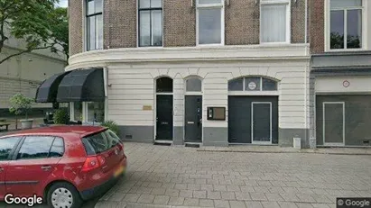 Kantorruimte for rent in Rotterdam Centrum - Photo from Google Street View