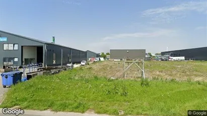 Bedrijfsruimtes for sale in Dronten - Photo from Google Street View