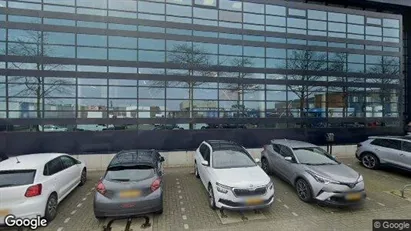 Bedrijfsruimtes for sale in Bunschoten - Photo from Google Street View