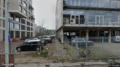 Kantorruimte for rent in Amsterdam Zeeburg - Photo from Google Street View