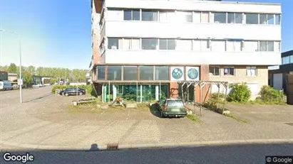 Bedrijfsruimtes for sale in Weesp - Photo from Google Street View