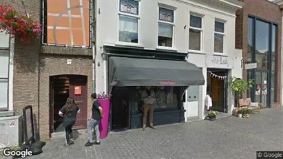 Bedrijfsruimtes for rent in Bergen op Zoom - Photo from Google Street View