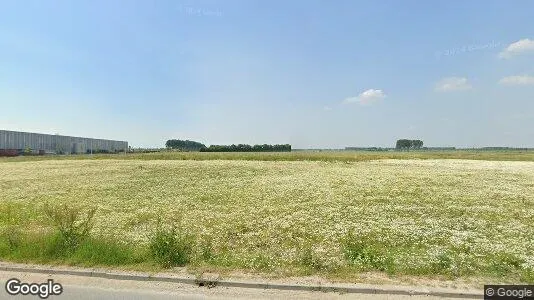 Bedrijfsruimtes for rent i Tholen - Foto uit Google Street View