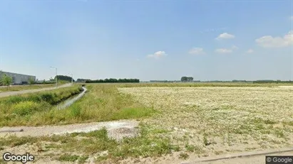 Bedrijfsruimtes for rent in Tholen - Photo from Google Street View