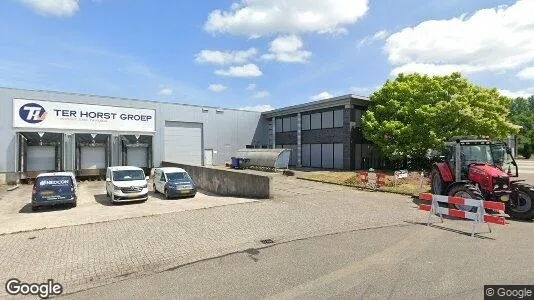 Magazijnen for rent i Doetinchem - Foto uit Google Street View