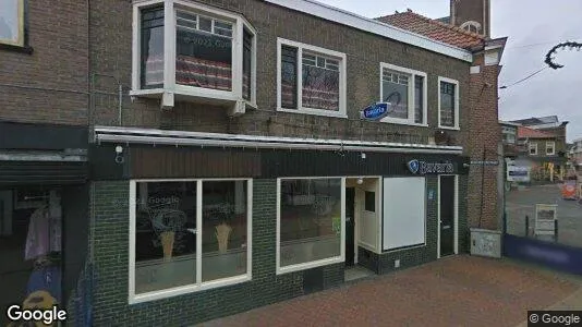 Bedrijfsruimtes for rent i Coevorden - Foto uit Google Street View