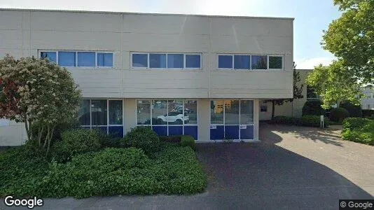 Kantorruimte for rent i Den Bosch - Foto uit Google Street View