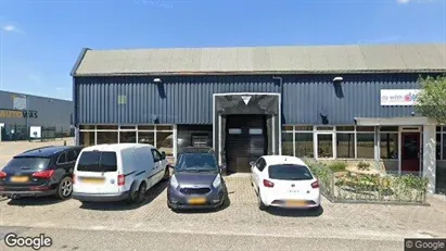 Bedrijfsruimtes for rent in Neerijnen - Photo from Google Street View