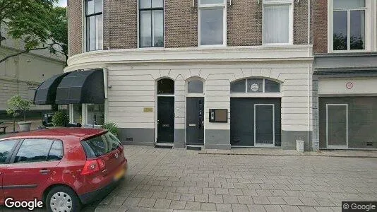 Kantorruimte for rent i Rotterdam Centrum - Foto uit Google Street View