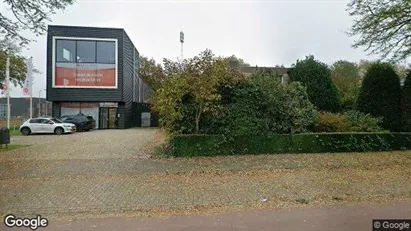 Bedrijfsruimtes for rent in Heusden - Photo from Google Street View