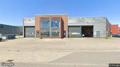 Bedrijfsruimtes for rent in Dordrecht - Photo from Google Street View
