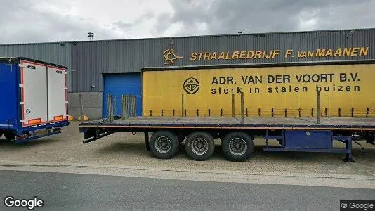 Bedrijfsruimtes for sale i Venray - Foto uit Google Street View