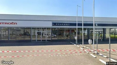Bedrijfsruimtes for rent in Tiel - Photo from Google Street View
