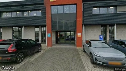 Kantorruimte for rent in Weert - Photo from Google Street View