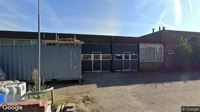 Bedrijfsruimtes for rent in Oost Gelre - Photo from Google Street View