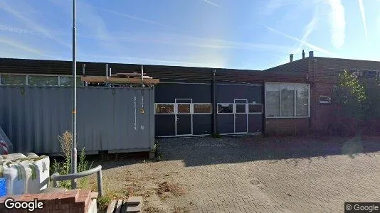 Bedrijfsruimtes for rent i Oost Gelre - Foto uit Google Street View
