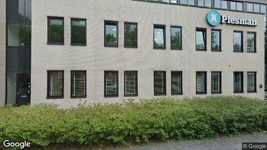 Kantorruimte for rent i Leusden - Foto uit Google Street View