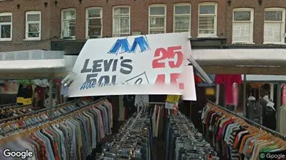 Bedrijfsruimtes for rent in Amsterdam Oud-Zuid - Photo from Google Street View