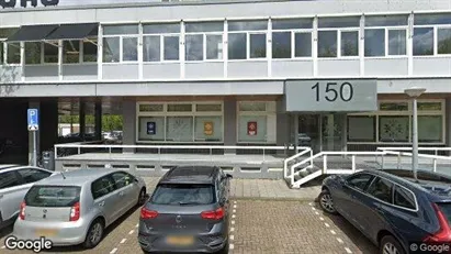 Kantorruimte for rent in Amsterdam Zuideramstel - Photo from Google Street View