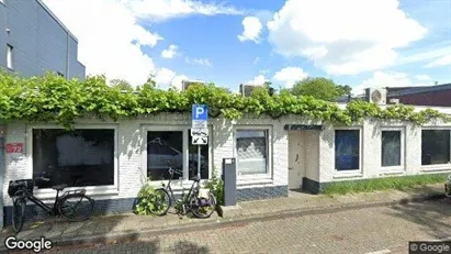 Kantorruimte for rent in Amsterdam Zeeburg - Photo from Google Street View