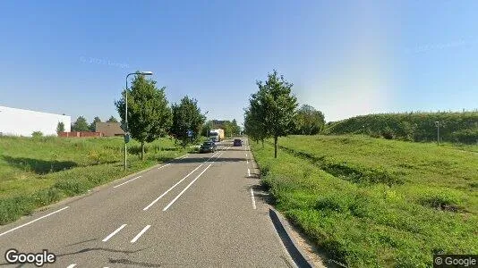 Bedrijfsruimtes for rent i Maastricht - Foto uit Google Street View