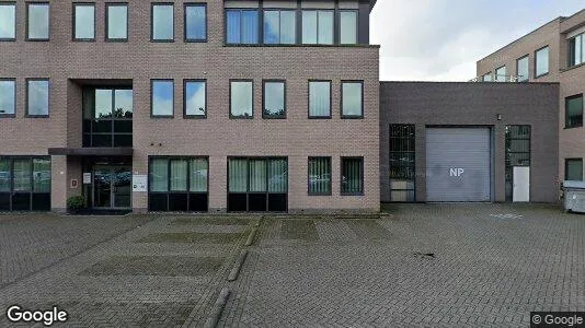 Kantorruimte for rent i Barneveld - Foto uit Google Street View
