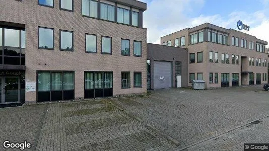 Bedrijfsruimtes for rent i Barneveld - Foto uit Google Street View