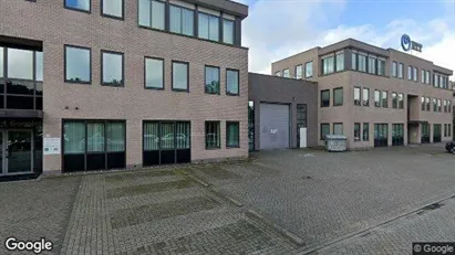 Bedrijfsruimtes for rent in Barneveld - Photo from Google Street View