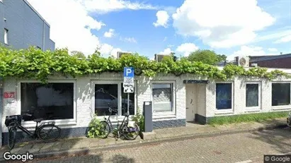 Kantorruimte for rent in Amsterdam Zeeburg - Photo from Google Street View