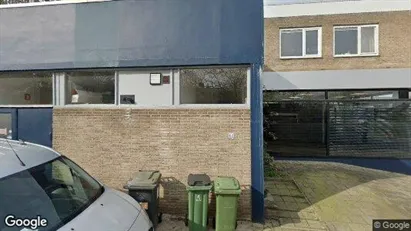Bedrijfsruimtes for rent in Wageningen - Photo from Google Street View