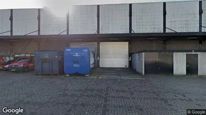 Bedrijfsruimtes for rent in Barendrecht - Photo from Google Street View