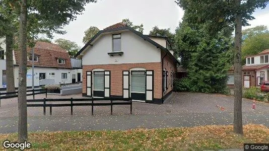 Kantorruimte for rent i Hilversum - Foto uit Google Street View