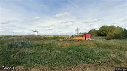 Bedrijfsruimtes for rent in Aalburg - Photo from Google Street View