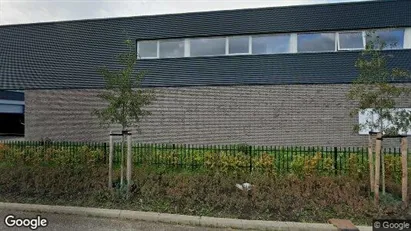 Bedrijfsruimtes for sale in Lansingerland - Photo from Google Street View