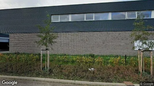 Bedrijfsruimtes for sale i Lansingerland - Foto uit Google Street View