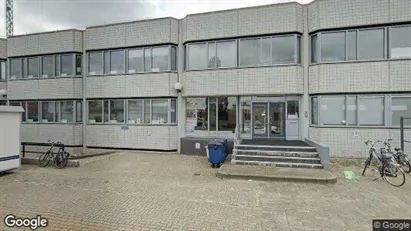 Bedrijfsruimtes for rent in Haarlem - Photo from Google Street View