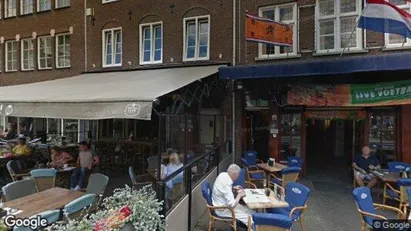 Bedrijfsruimtes for rent in Venlo - Photo from Google Street View