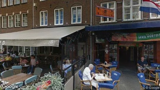 Bedrijfsruimtes for rent i Venlo - Foto uit Google Street View