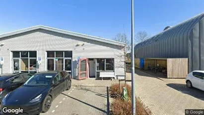 Bedrijfsruimtes for sale in Hoorn - Photo from Google Street View