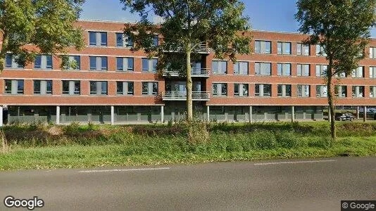 Kantorruimte for rent i Zaltbommel - Foto uit Google Street View
