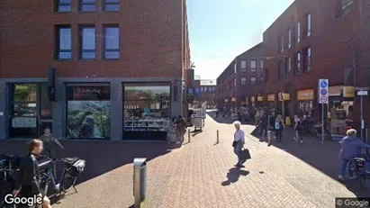 Bedrijfsruimtes for rent in Dronten - Photo from Google Street View