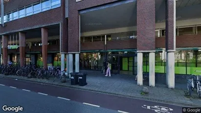 Kantorruimte for rent in Amersfoort - Photo from Google Street View