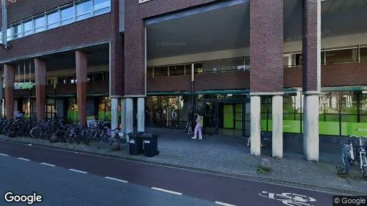 Kantorruimte for rent i Amersfoort - Foto uit Google Street View