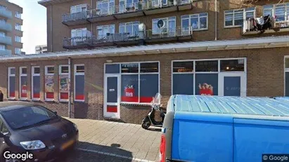 Bedrijfsruimtes for rent in Amsterdam Bos & Lommer - Photo from Google Street View