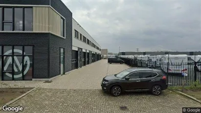 Bedrijfsruimtes for rent in Halderberge - Photo from Google Street View