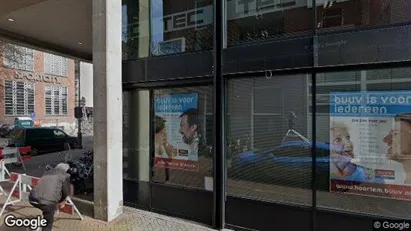 Kantorruimte for rent in Haarlem - Photo from Google Street View