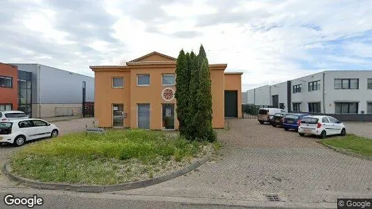 Bedrijfsruimtes for sale i Duiven - Foto uit Google Street View