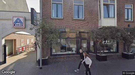 Kantorruimte for rent i Zundert - Foto uit Google Street View