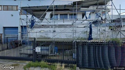 Bedrijfsruimtes for sale i Zaanstad - Foto uit Google Street View