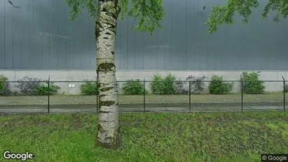 Bedrijfsruimtes for rent in Roosendaal - Photo from Google Street View